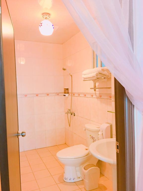 Kemi B&B T'ai-tung Eksteriør billede