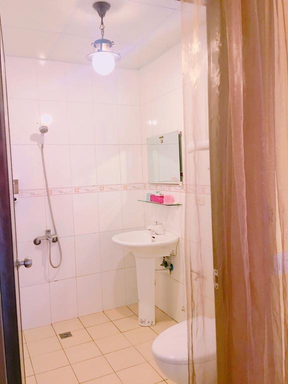 Kemi B&B T'ai-tung Eksteriør billede